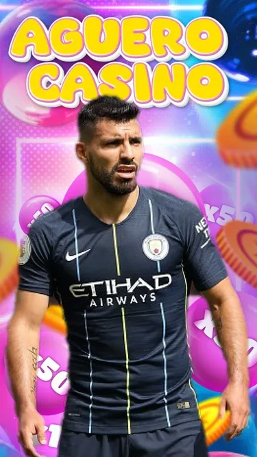 Aguero Casino Screenshot