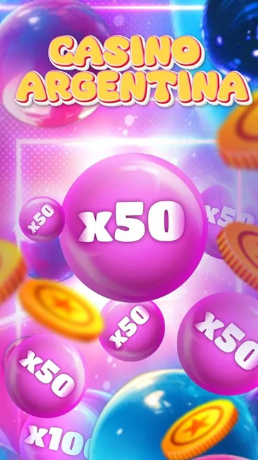 Argentina Casino Screenshot