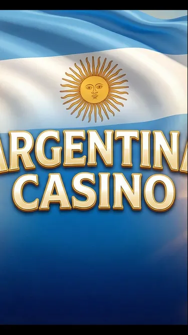 ✅Argentina Casino Screenshot