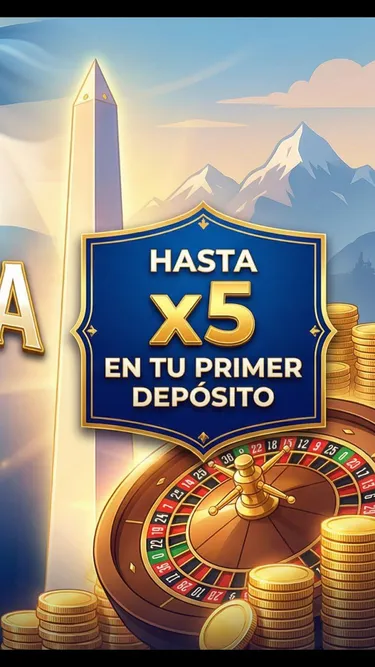 ✅Argentina Casino Screenshot
